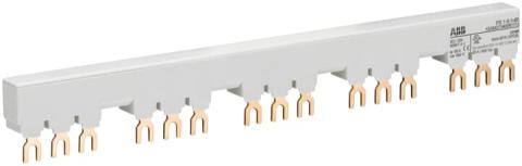 Immagine per PS1-5-1-65 3-phase busbar da Sacchi elettroforniture